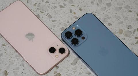 아이폰 13 색상 – 아이폰 13 공식 색상 라인업 소개!